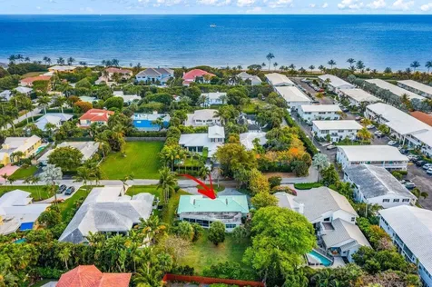 5550 Osprey Drive Ocean Ridge FL 33435