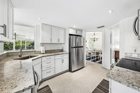 5550 Osprey Drive Ocean Ridge FL 33435