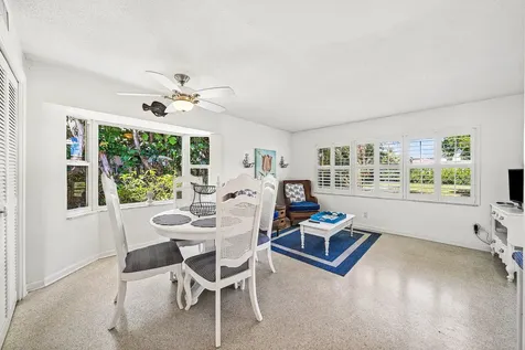 5550 Osprey Drive Ocean Ridge FL 33435