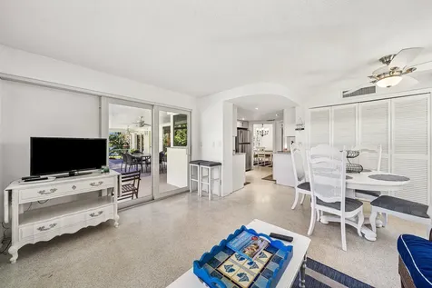 5550 Osprey Drive Ocean Ridge FL 33435