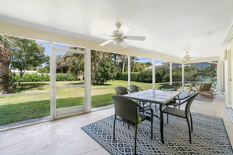5550 Osprey Drive Ocean Ridge FL 33435