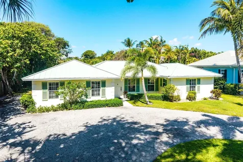 5550 Osprey Drive Ocean Ridge FL 33435