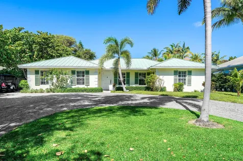 5550 Osprey Drive Ocean Ridge FL 33435