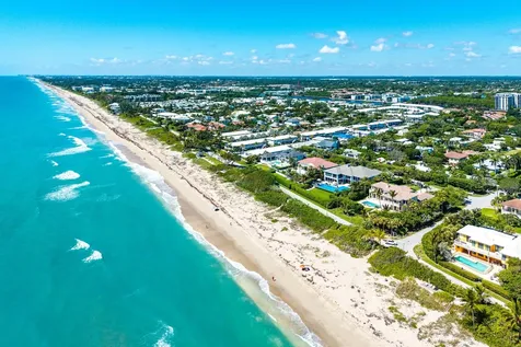 5550 Osprey Drive Ocean Ridge FL 33435