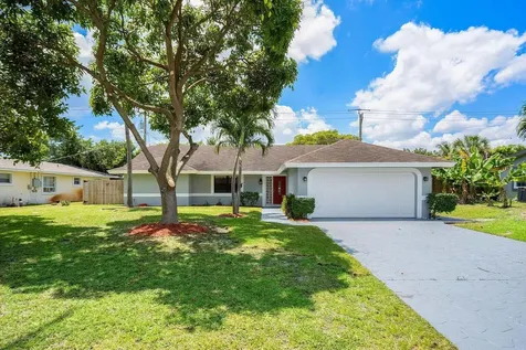 506 Heron Drive Delray Beach FL 33444
