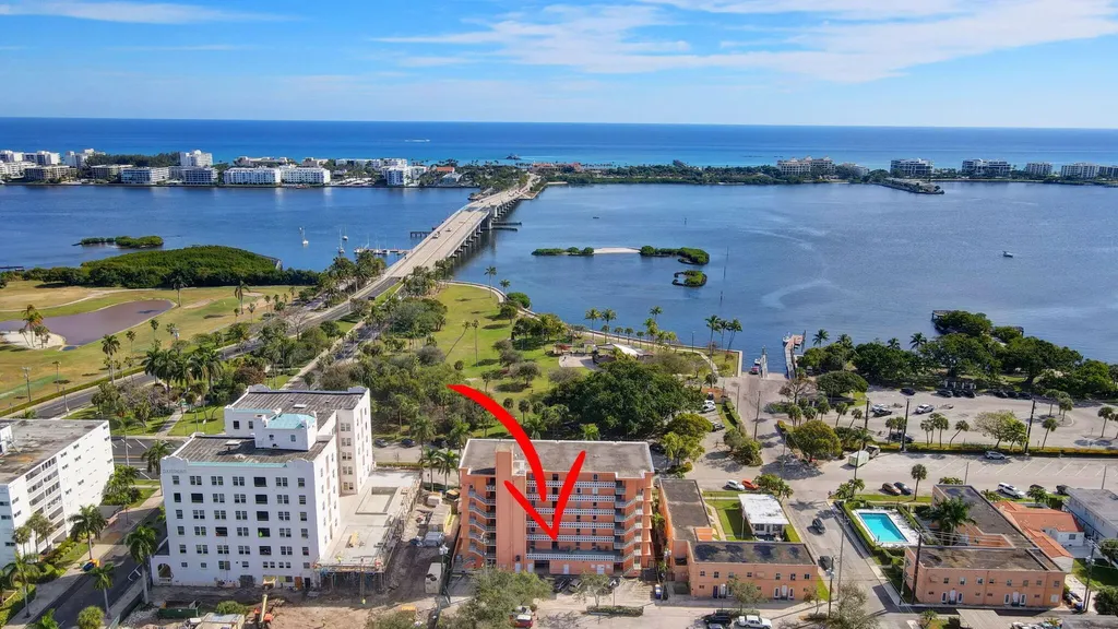 15 S Golfview Road Lake Worth Beach FL 33460