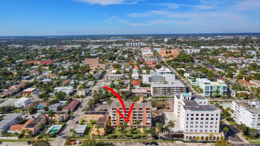 15 S Golfview Road Lake Worth Beach FL 33460