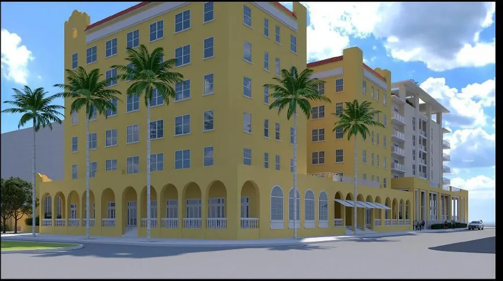 15 S Golfview Road Lake Worth Beach FL 33460