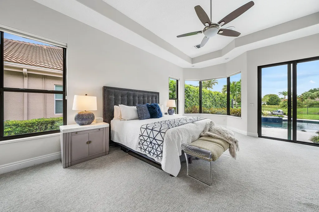 21 Somerset Drive Palm Beach Gardens FL 33418