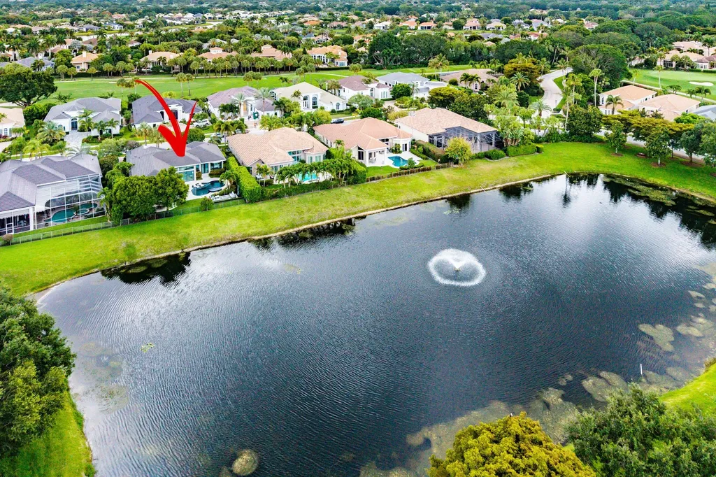 21 Somerset Drive Palm Beach Gardens FL 33418