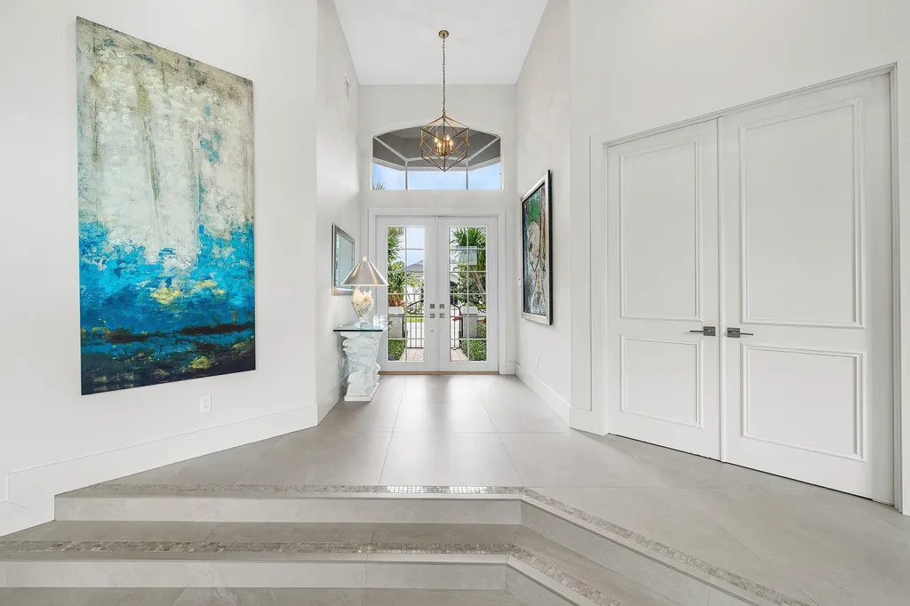 21 Somerset Drive Palm Beach Gardens FL 33418