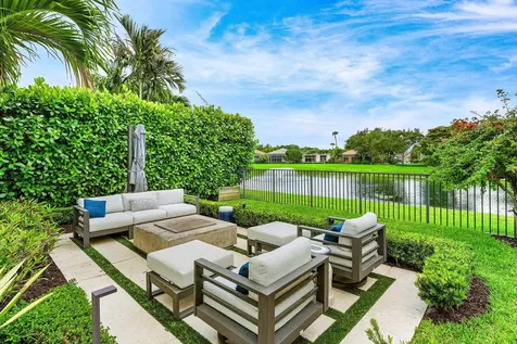 21 Somerset Drive Palm Beach Gardens FL 33418