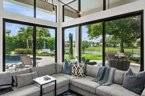 21 Somerset Drive Palm Beach Gardens FL 33418