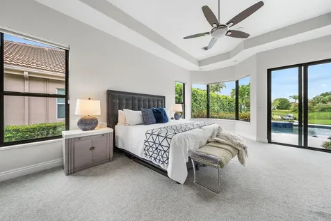 21 Somerset Drive Palm Beach Gardens FL 33418