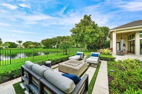 21 Somerset Drive Palm Beach Gardens FL 33418