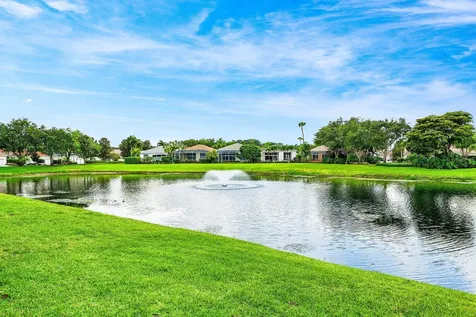 21 Somerset Drive Palm Beach Gardens FL 33418