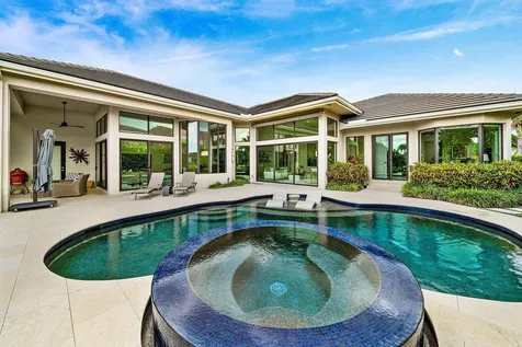 21 Somerset Drive Palm Beach Gardens FL 33418