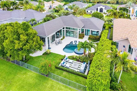 21 Somerset Drive Palm Beach Gardens FL 33418