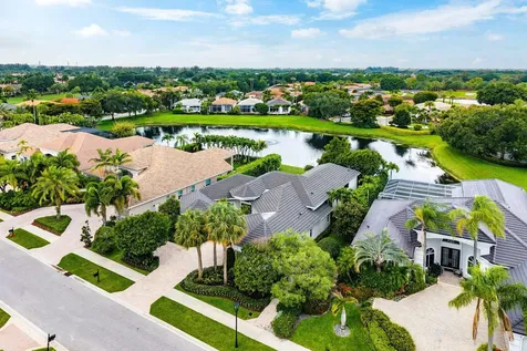 21 Somerset Drive Palm Beach Gardens FL 33418