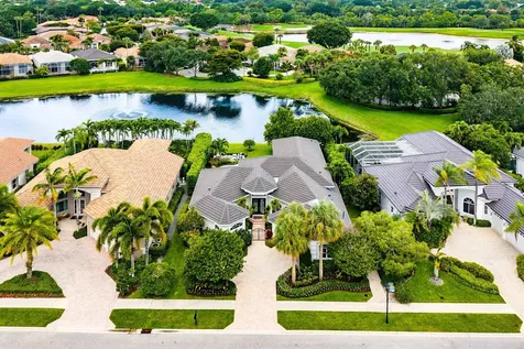 21 Somerset Drive Palm Beach Gardens FL 33418