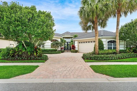 21 Somerset Drive Palm Beach Gardens FL 33418