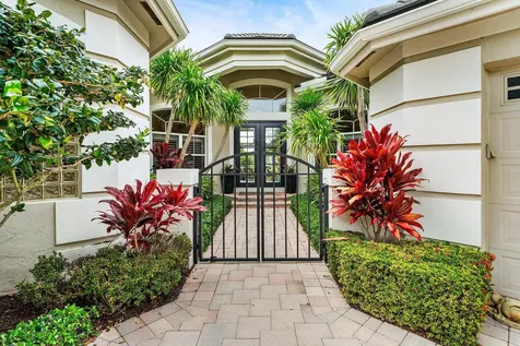 21 Somerset Drive Palm Beach Gardens FL 33418