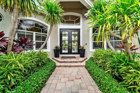 21 Somerset Drive Palm Beach Gardens FL 33418