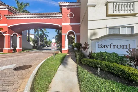 323 Bayfront Drive Boynton Beach FL 33435