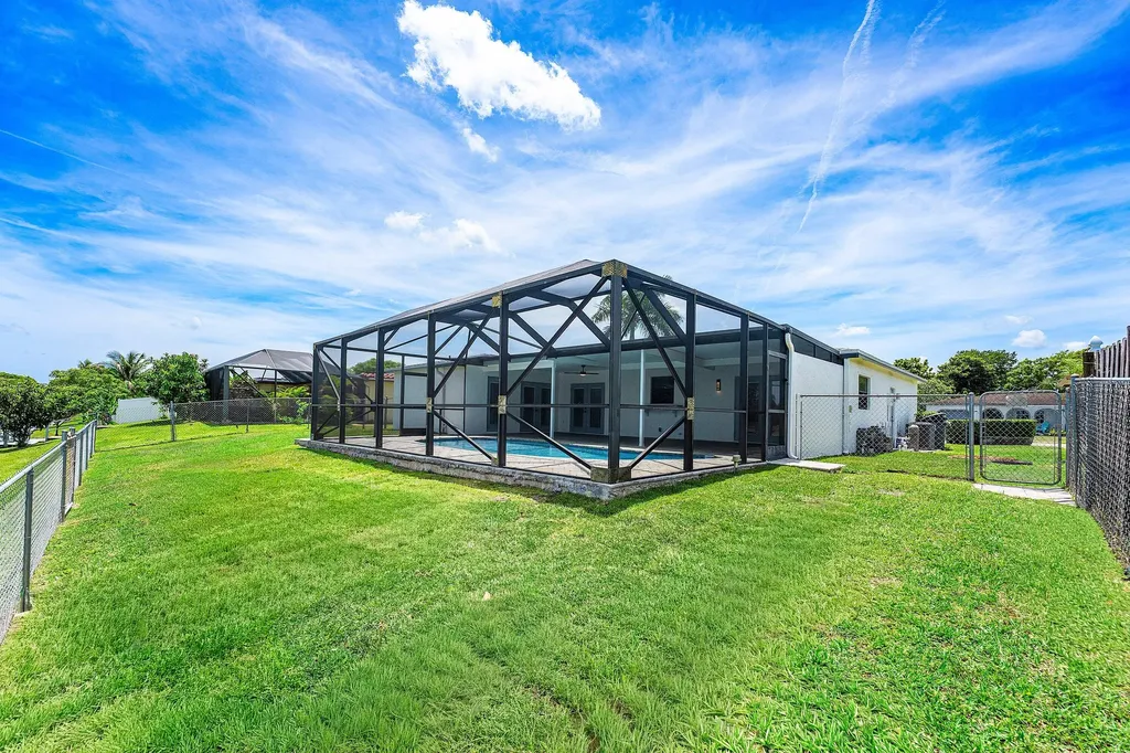 10725 Eureka Street Boca Raton FL 33428