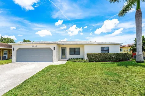 10725 Eureka Street Boca Raton FL 33428