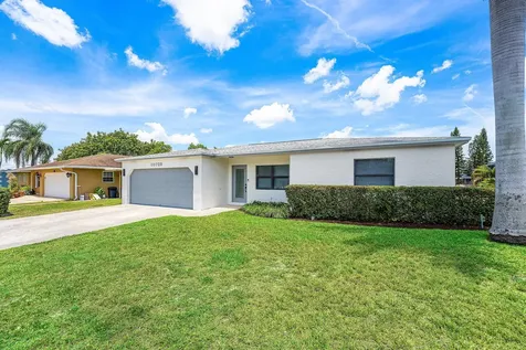 10725 Eureka Street Boca Raton FL 33428