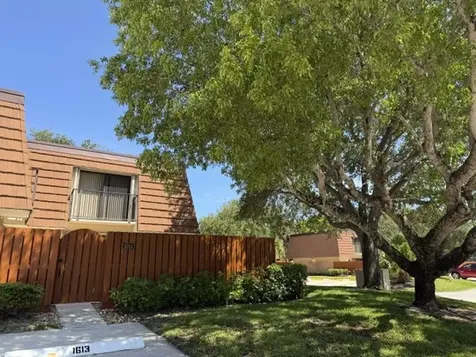 3013 30th Court Jupiter FL 33477