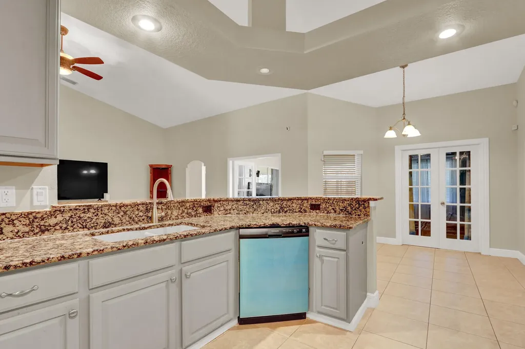 1701 SW Penrose Avenue Port St Lucie FL 34953