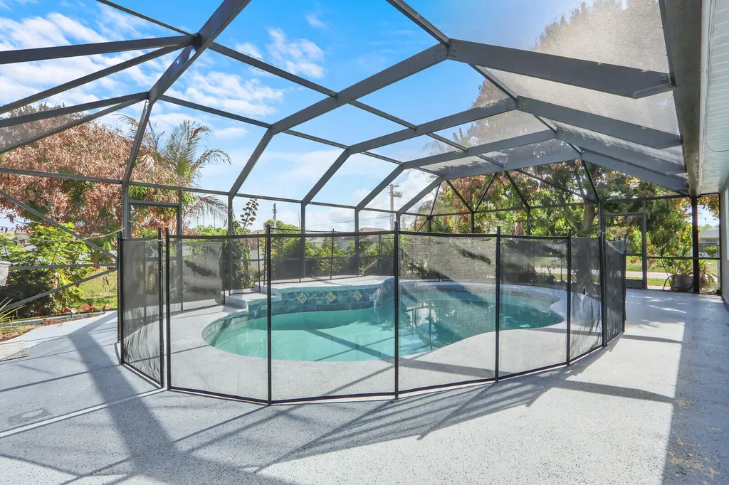 1701 SW Penrose Avenue Port St Lucie FL 34953