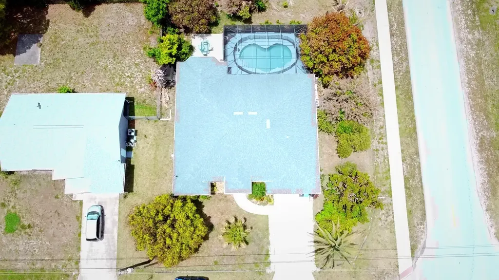 1701 SW Penrose Avenue Port St Lucie FL 34953