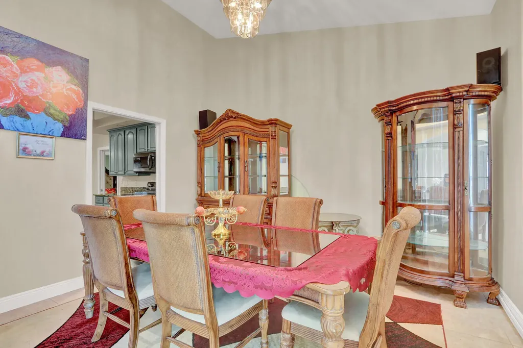 1701 SW Penrose Avenue Port St Lucie FL 34953