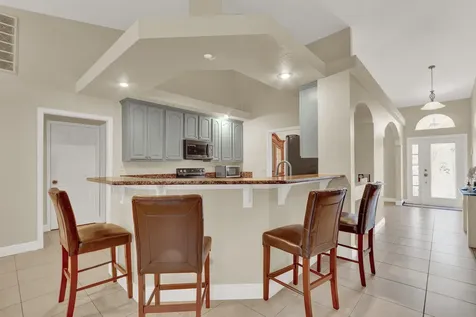 1701 SW Penrose Avenue Port St Lucie FL 34953
