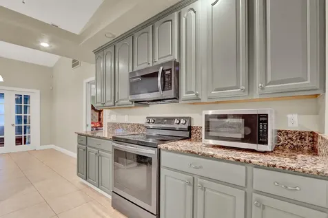1701 SW Penrose Avenue Port St Lucie FL 34953