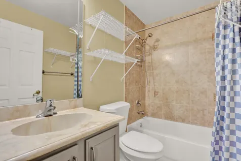 1701 SW Penrose Avenue Port St Lucie FL 34953