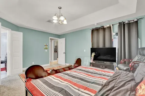 1701 SW Penrose Avenue Port St Lucie FL 34953