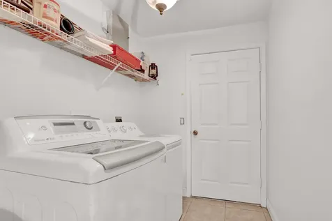 1701 SW Penrose Avenue Port St Lucie FL 34953