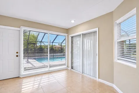 1701 SW Penrose Avenue Port St Lucie FL 34953