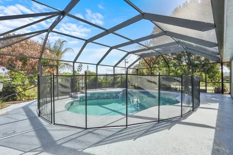 1701 SW Penrose Avenue Port St Lucie FL 34953
