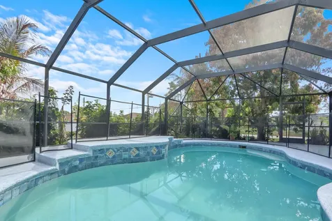 1701 SW Penrose Avenue Port St Lucie FL 34953