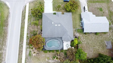 1701 SW Penrose Avenue Port St Lucie FL 34953