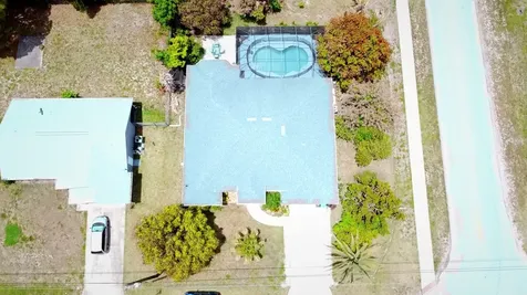 1701 SW Penrose Avenue Port St Lucie FL 34953