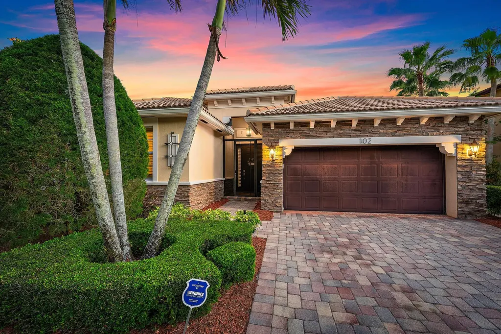 102 Crab Cay Way Jupiter FL 33458