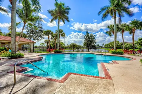 6306 Crescent Lake Way Greenacres FL 33463