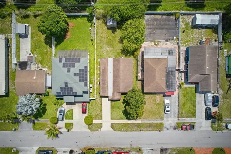 412 Broward Avenue Greenacres FL 33463