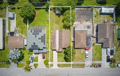 412 Broward Avenue Greenacres FL 33463